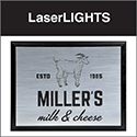 Rowmark LaserLIGHTS